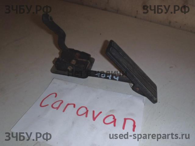 Chrysler Voyager/Caravan 4 Педаль газа
