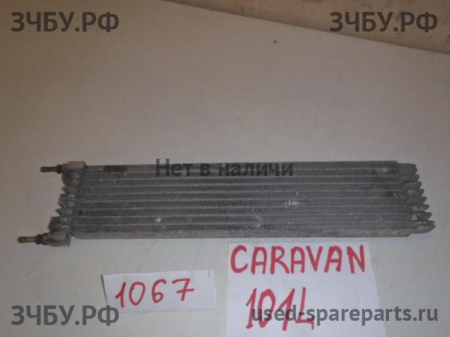Chrysler Voyager/Caravan 4 Радиатор масляный