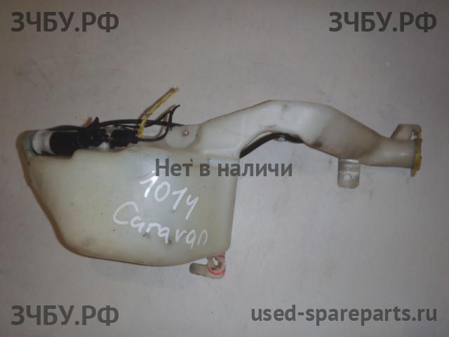 Chrysler Voyager/Caravan 4 Бачок омывателя заднего стекла