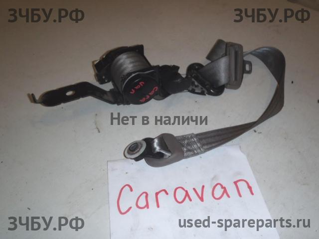 Chrysler Voyager/Caravan 4 Ремень безопасности