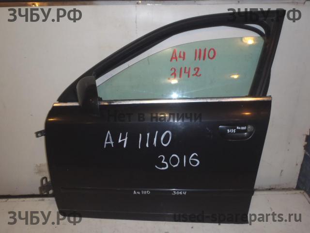 Audi A4 [B6] Дверь передняя левая