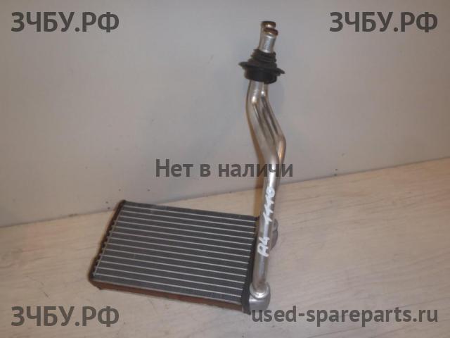 Audi A4 [B6] Радиатор отопителя