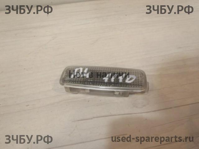 Audi A4 [B6] Плафон салонный