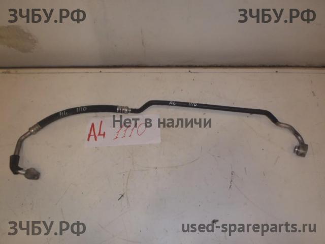Audi A4 [B6] Трубка кондиционера