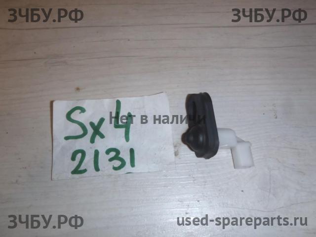 Suzuki SX4 (1) Выключатель концевой