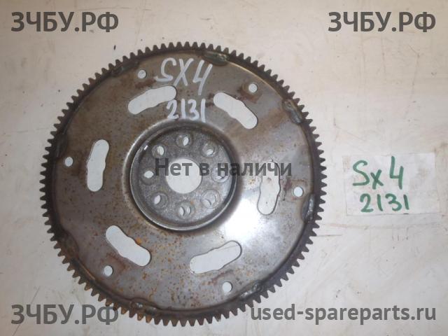 Suzuki SX4 (1) Маховик
