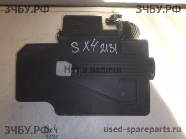 Suzuki SX4 (1) Корпус воздушного фильтра