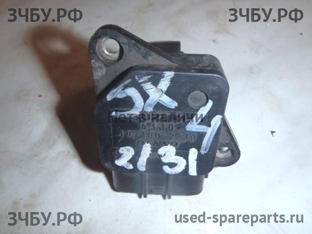 Suzuki SX4 (1) Расходомер воздуха (массметр)