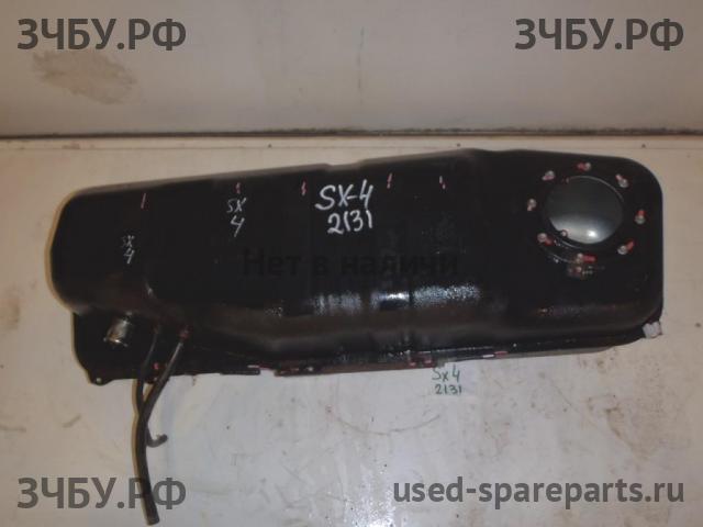 Suzuki SX4 (1) Бак топливный