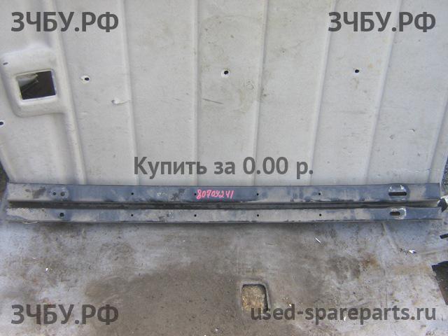 Определить Определить Усилитель бампера ?