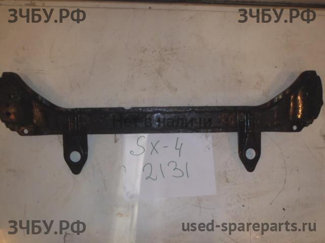 Suzuki SX4 (1) Балка подрадиаторная