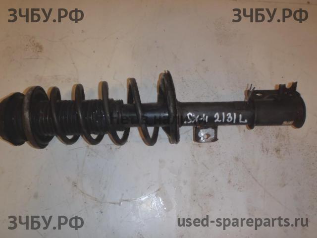 Suzuki SX4 (1) Стойка передняя левая (в сборе)
