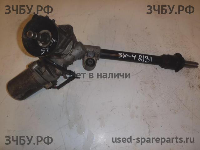 Suzuki SX4 (1) Рейка рулевая