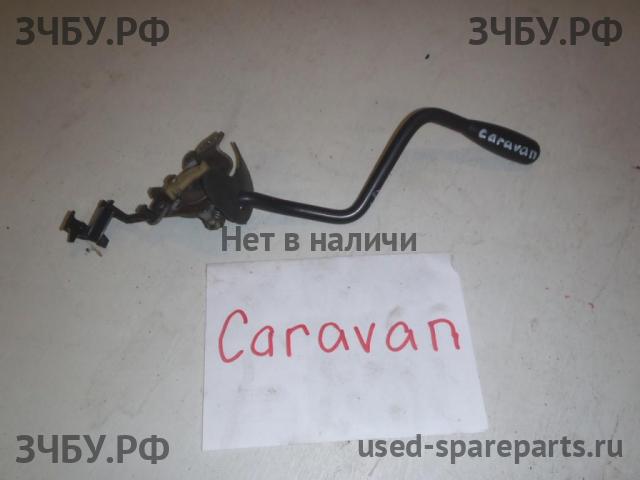Chrysler Voyager/Caravan 4 Кулиса МКПП
