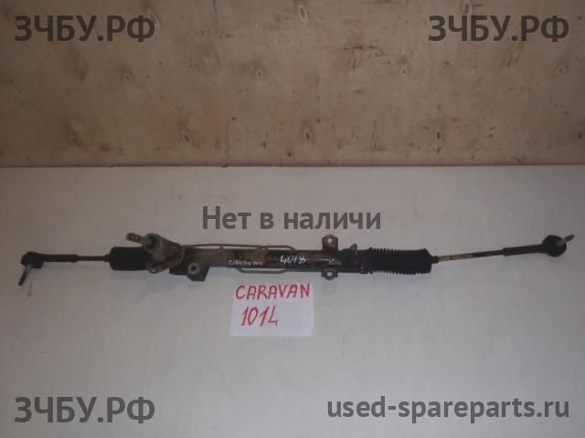 Chrysler Voyager/Caravan 4 Рейка рулевая