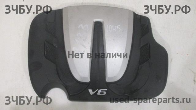 Hyundai Grandeur 2 Кожух двигателя (накладка, крышка на двигатель)