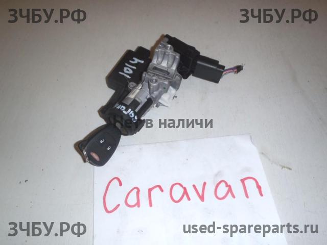 Chrysler Voyager/Caravan 4 Замок зажигания