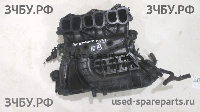 Hyundai Grandeur 5 Коллектор впускной