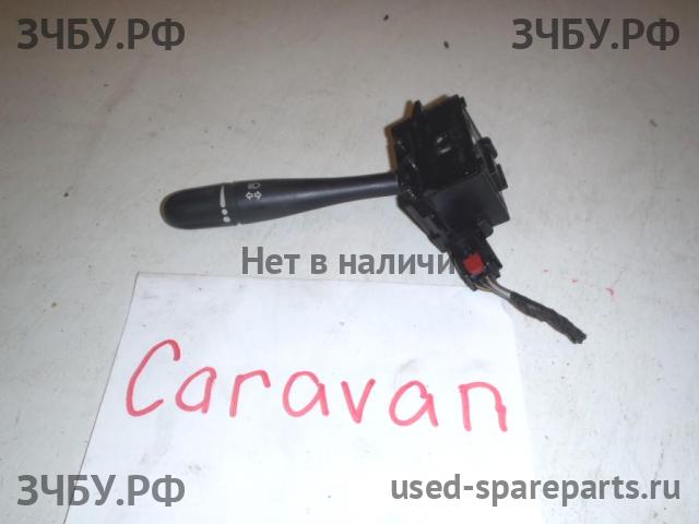 Chrysler Voyager/Caravan 4 Переключатель поворотов подрулевой