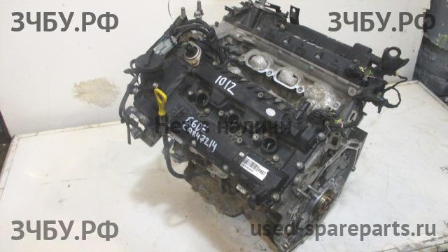 Hyundai Grandeur 5 Двигатель (ДВС)