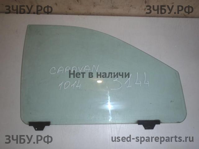 Chrysler Voyager/Caravan 4 Стекло двери передней правой