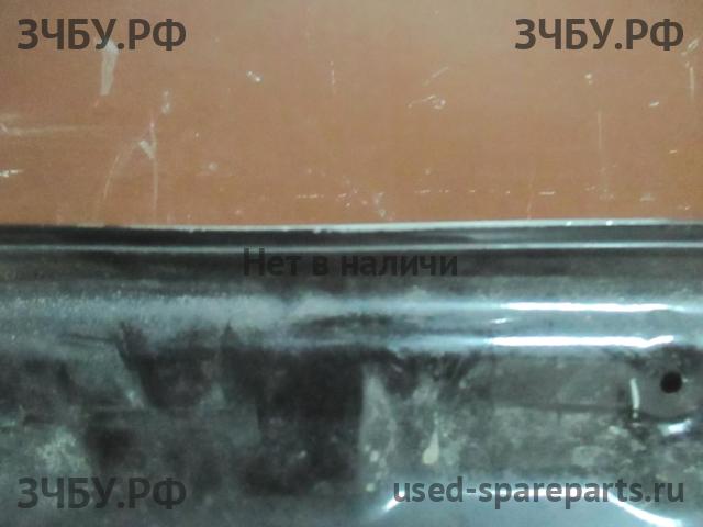 Mazda 6 [GJ/GL] Капот