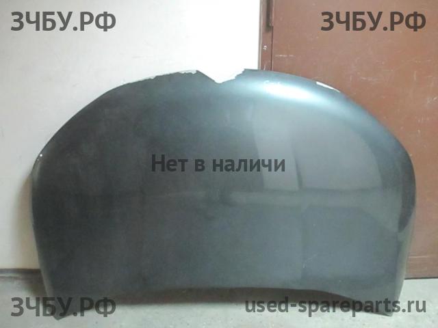 Citroen C4 (2) Капот