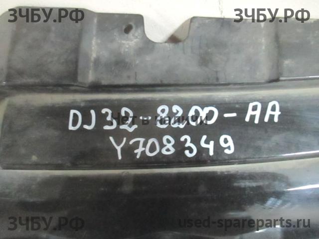 Land Rover Range Rover Evoque 1 Решетка радиатора