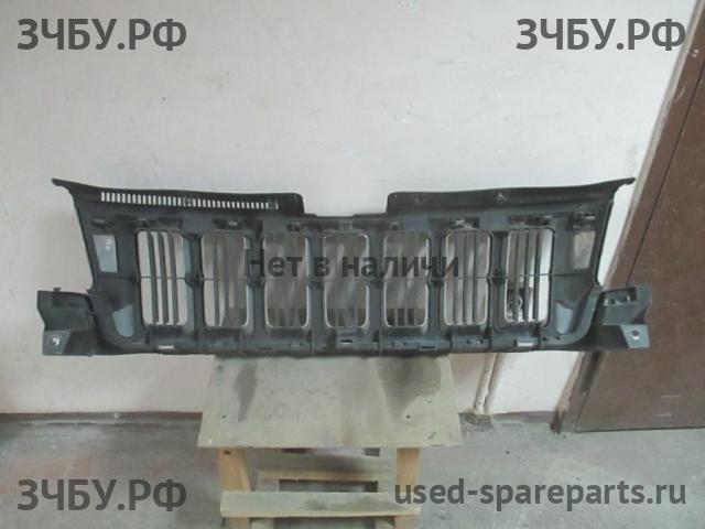 Jeep Grand Cherokee 4 Решетка радиатора