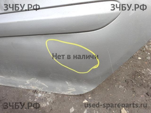 Peugeot 308 Дверь задняя левая