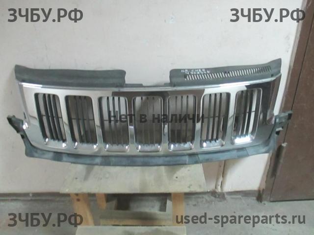 Jeep Grand Cherokee 4 Решетка радиатора