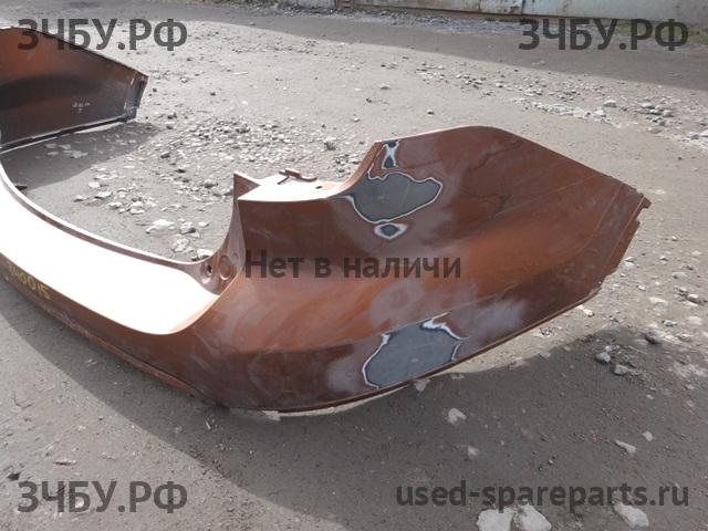 Ford Explorer 5 Бампер задний