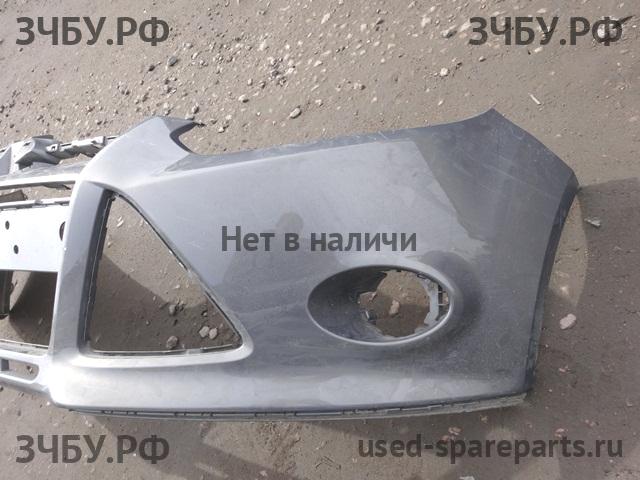 Ford Focus 3 Бампер передний
