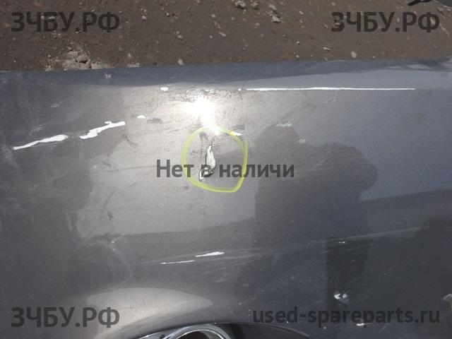 Ford Focus 3 Бампер передний