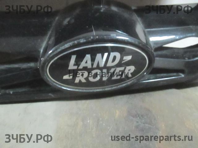 Land Rover Range Rover Evoque 1 Решетка радиатора