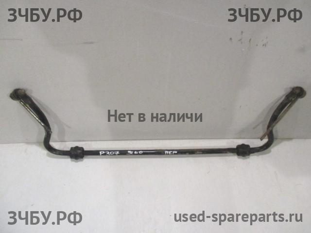 Peugeot 307 Стабилизатор передний