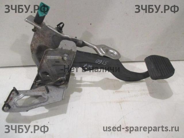 Peugeot 307 Педаль тормоза