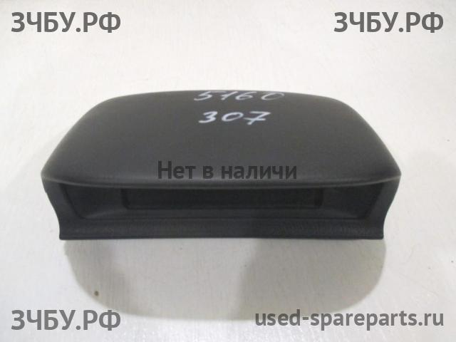Peugeot 307 Дисплей информационный