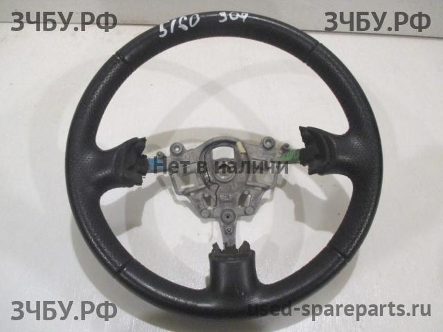 Peugeot 307 Рулевое колесо без AIR BAG