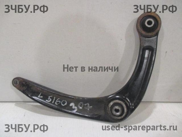 Peugeot 307 Рычаг передний левый