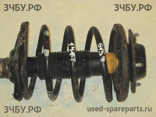 Mitsubishi Galant 8 (EA, EC) Пружина передняя