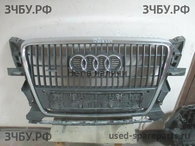Audi Q5 (1) [8R] Решетка радиатора