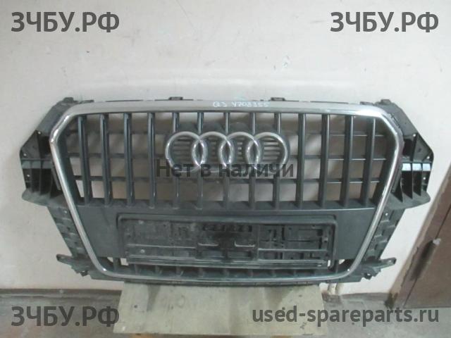 Audi Q3 [8U] Решетка радиатора