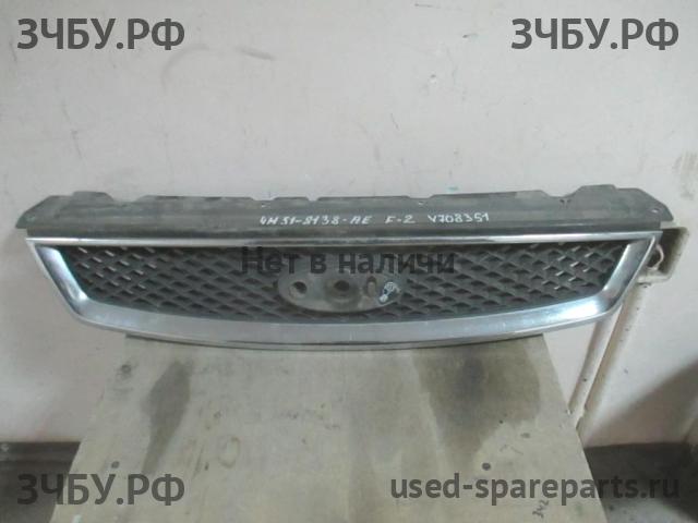 Ford Focus 2 Решетка радиатора