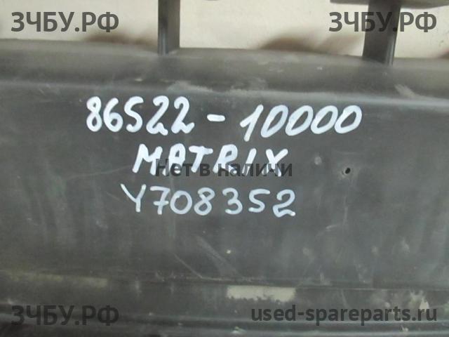 Hyundai Matrix [FC] Решетка в бампер