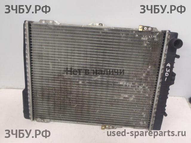 Audi 80/90 [B4] Радиатор основной (охлаждение ДВС)