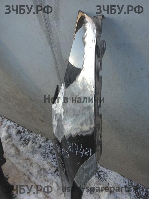 Peugeot 407 Крыло переднее правое