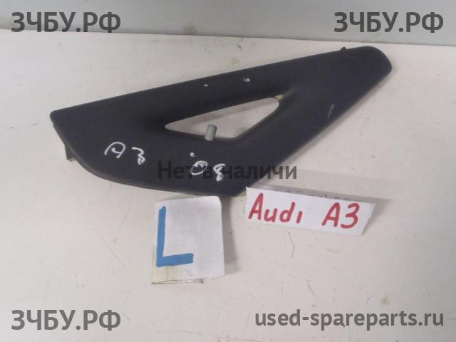 Audi A3 [8L] Накладка