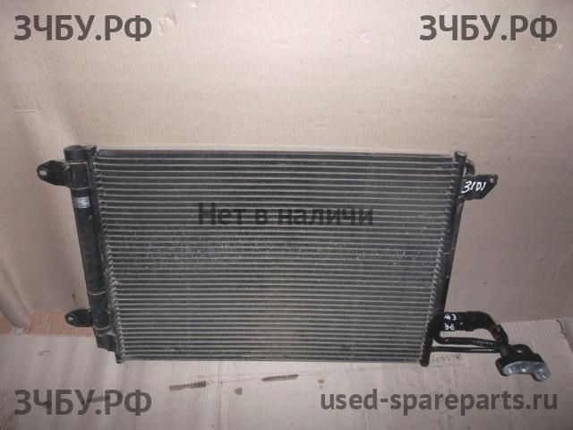 Audi A3 [8L] Радиатор кондиционера