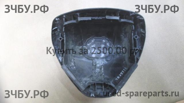 Honda Civic 8 (4D) Подушка безопасности водителя (в руле)